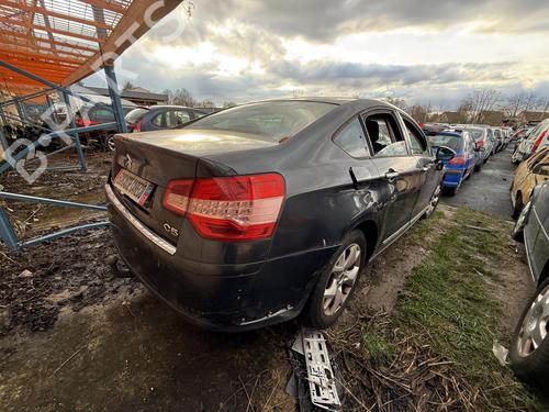 Left headlight CITROËN C5 III (RD_) 2.0 HDi (RDRHD8, RDRHDJ, RDRHR8, RDRHRJ) | BP23805830C28  - Image 17