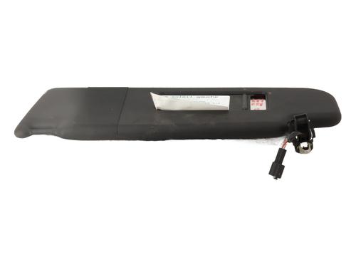 Left sun visor VW SCIROCCO III (137, 138) 1.4 TSI | BP36379597I1 - Image 2