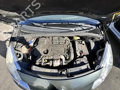 Starter CITROËN C3 II (SC_) 1.6 HDi | BP21303149M8 - Image 12