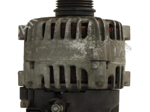 Used Alternator Alternator FORD FIESTA VI (CB1, CCN) 1.5 TDCi (95 hp) 21303430 21303430