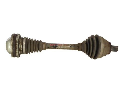 Left front driveshaft AUDI A3 (8P1) 2.0 TDI 16V | BP39626096M38 - Image 3