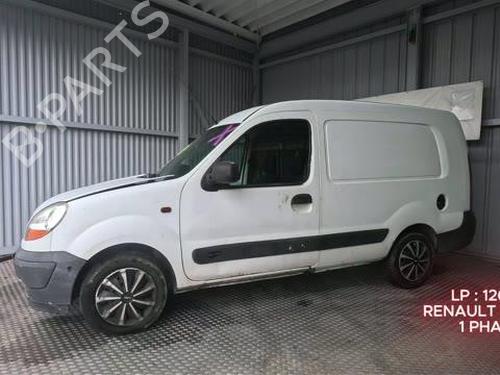 Left headlight RENAULT KANGOO Express (FC0/1_) 1.5 dCi (FC07, FC1R) | BP35993989C28 - Image 16