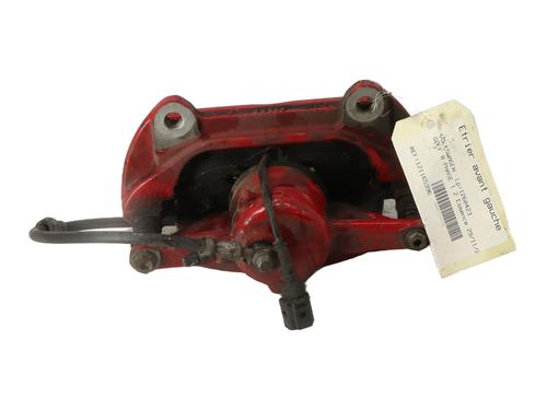 Left front brake caliper VW GOLF VIII (CD1, DA1) 2.0 GTI | BP32304642M105 - Image 2