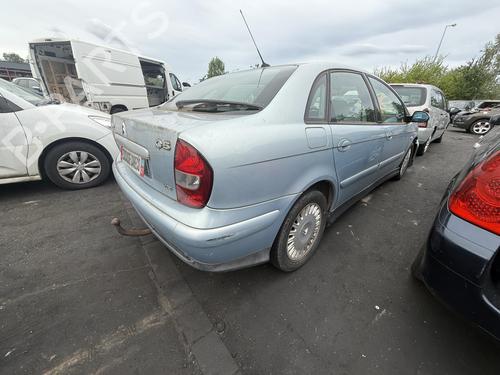 AC compressor CITROËN C5 I (DC_) 2.2 HDi (DC4HXB, DC4HXE) | BP27176356M34 - Image 13