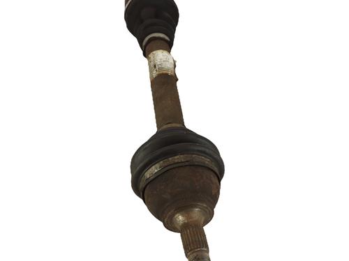 Used Left front driveshaft Left front driveshaft CITROËN C4 I (LC_) 1.6 HDi (109 hp) 21317439 21317439