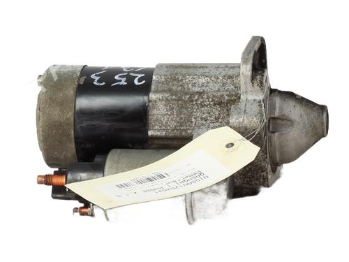 Used Starter Starter NISSAN QASHQAI I (J10, NJ10) 1.5 dCi (110 hp) 30397242 30397242