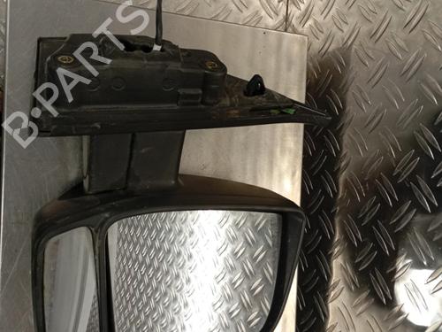 Right mirror FIAT DOBLO Cargo (263_) 1.3 D Multijet | BP25025976C27 