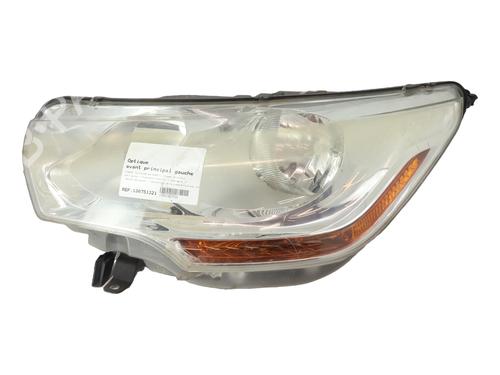 venstre-forlygte-citroen-ds4-nx_-2011-2012-2013-2014-2015-38101857 main image