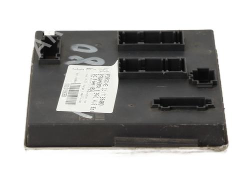 Fuse box PORSCHE PANAMERA (970) 4.8 Turbo | BP31930254E1  - Image 5