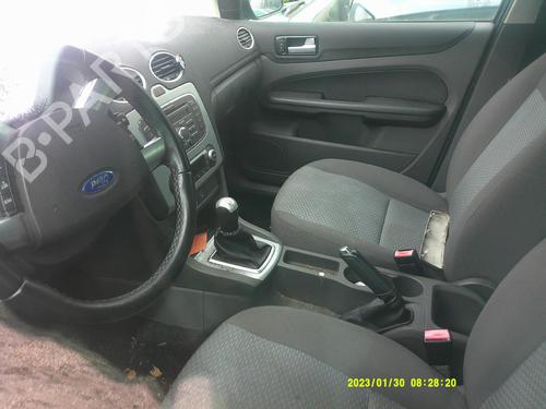 Steering column stalk FORD FOCUS II (DA_, HCP, DP) 1.8 TDCi | BP21371966I23 - Image 7