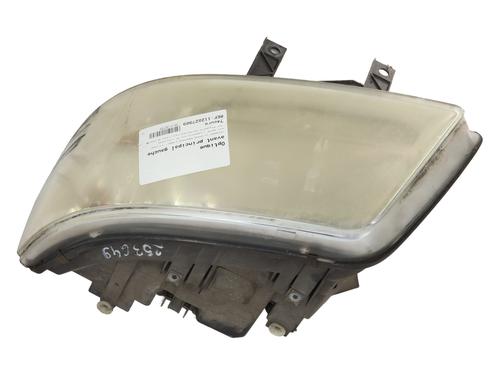 Used Left headlight Left headlight VW TRANSPORTER T5 Bus (7HB, 7HJ, 7EB, 7EJ) 2.5 TDI (174 hp) 29315182 29315182
