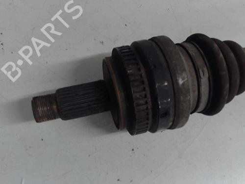 Right rear driveshaft BMW 3 (E90) 318 d | BP21375785M41 - Image 3