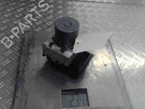 Used ABS pump BMW X3 (E83) xDrive 35 d (286 hp) 22698546
