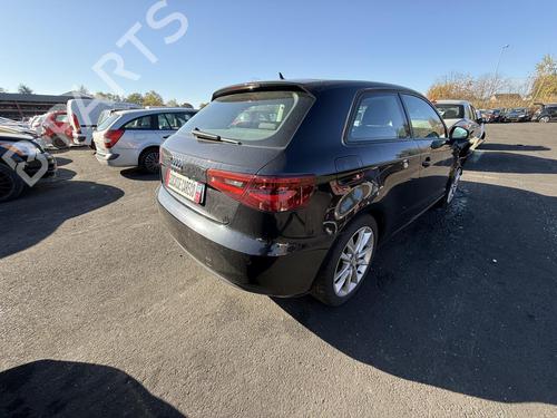 Headlight switch AUDI A3 (8V1, 8VK) 2.0 TDI | BP21878818I24 - Image 18