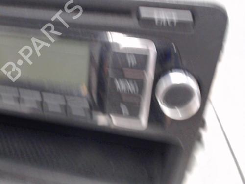 Radio VW GOLF VI (5K1) 1.4 | BP21294967E6 