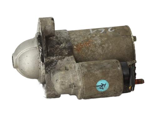 Used Starter Starter CHEVROLET AVEO / KALOS Hatchback (T250, T255) 1.2 (84 hp) 34259129 34259129