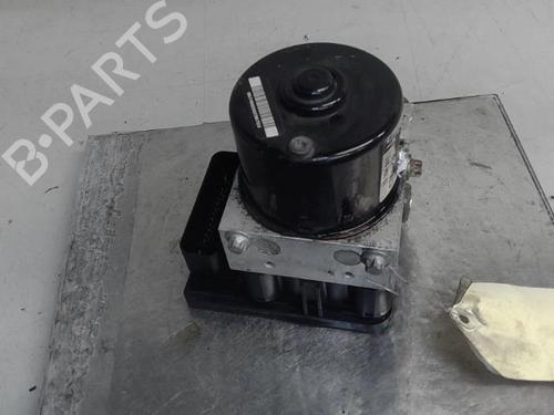 ABS pump OPEL ZAFIRA / ZAFIRA FAMILY B (A05) 1.9 CDTI (M75) | BP21295517M43 
