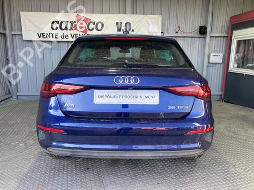 Right taillight AUDI A3 Sportback (8YA, 8YF) 35 TFSI | BP39587616C35 - Image 13