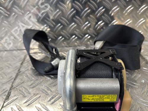 Front left belt tensioner NISSAN MICRA IV (K13K, K13KK) 1.2 | BP21874051C87 