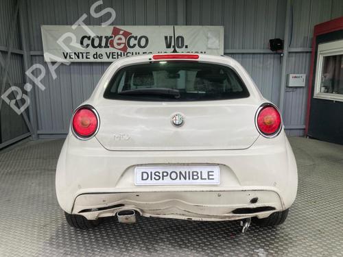 Used Parts ALFA ROMEO MITO (955_) 1.6 JTDM (955AXC1B) 4663269