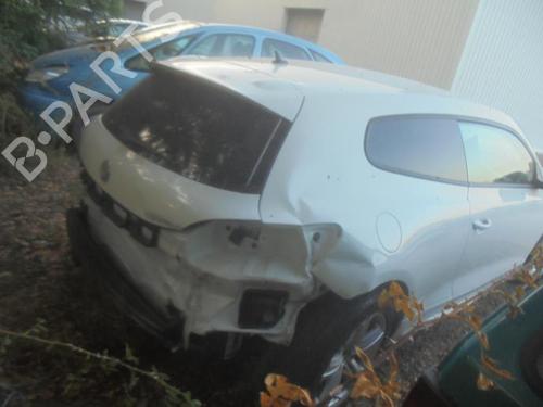 Left front window switch VW SCIROCCO III (137, 138) 1.4 TSI | BP21367239I27  - Image 6