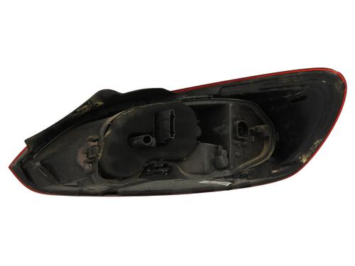 Left taillight VW SCIROCCO III (137, 138) 1.4 TSI | BP33943068C34 - Image 5