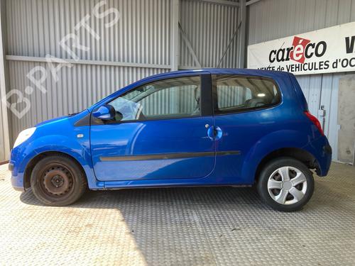 Fuse box RENAULT TWINGO II (CN0_) 1.2 (CN0D) | BP36768968E1 - Image 13