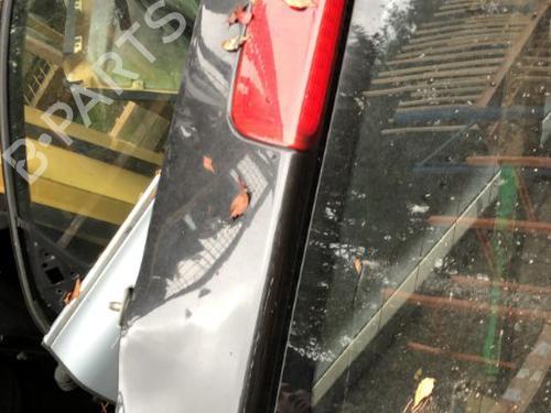 Tailgate NISSAN JUKE (F15) 1.5 dCi | BP21293903C6