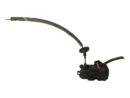 Rear right lock RENAULT CLIO V (B7_) 1.3 TCe 130 (B7MF) | BP38677753C99 - Image 2