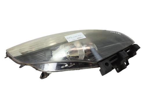 Used Right headlight RENAULT GRAND SCÉNIC III (JZ0/1_) 1.9 dCi (JZ0J, JZ0N, JZ1K, JZ1S) (131 hp) 31382106