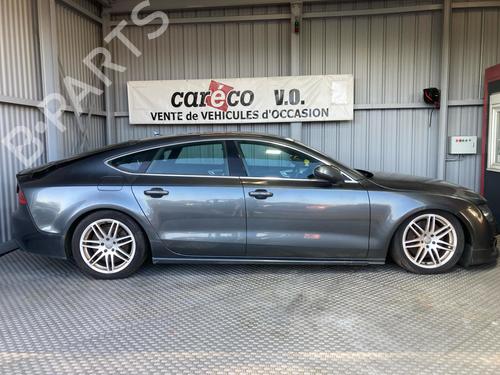 Used Parts AUDI A7 Sportback (4GA, 4GF) 3.0 TDI quattro 4638718