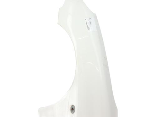 Forskærm venstre PEUGEOT 206 Hatchback (2A/C) 1.4 HDi eco 70 (68 hp) 29934873