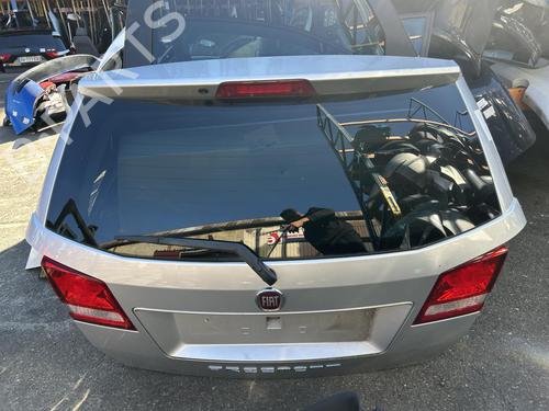 Used Tailgate FIAT FREEMONT (345_) 2.0 JTD (170 hp) 21318794