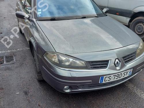 Left headlight RENAULT LAGUNA II (BG0/1_) 1.9 dCi (BG08, BG0G) | BP21297190C28 