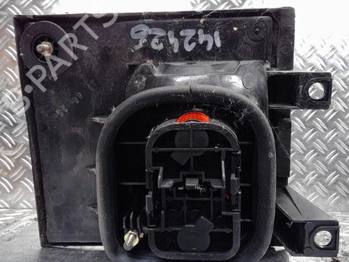 Used Left tailgate light Left tailgate light RENAULT 21 Saloon (L48_) 1.7 (L48E) (90 hp) 21304327 21304327