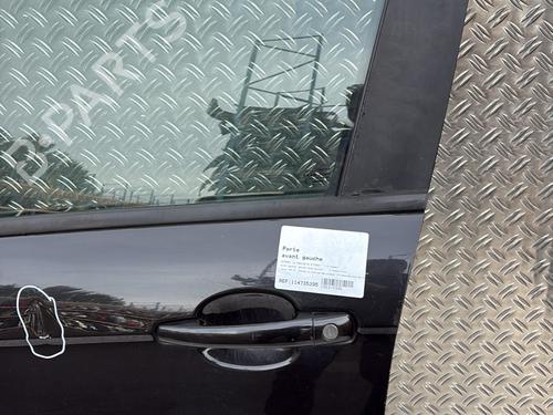 Drzwi przednie lewe CITROËN C3 II (SC_) 1.4 HDi 70 (SC8HZC, SC8HR0, SC8HP4) | BP29971875C2