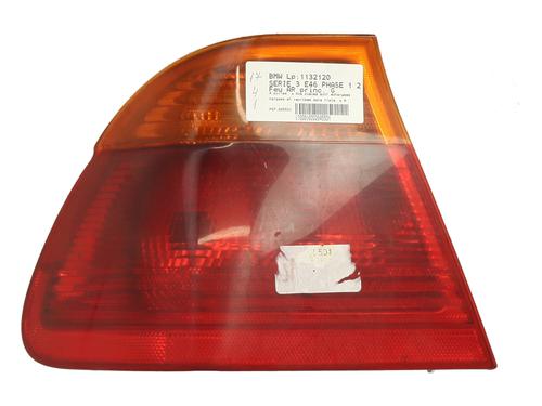 Left taillight BMW 3 (E46) | BP25261117C34 - Image 4