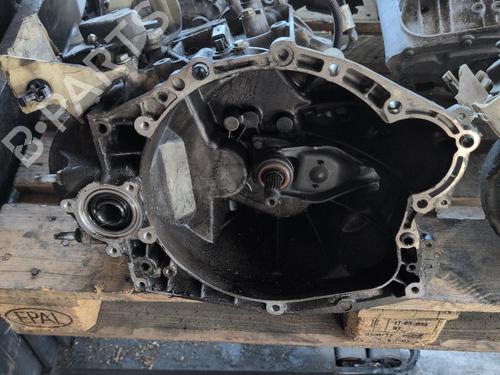 Used Gearbox PEUGEOT 307 (3A/C) 2.0 16V (140 hp) 21869705