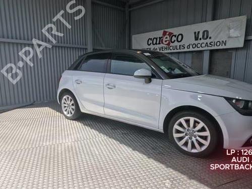 Engine AUDI A1 Sportback (8XA, 8XF) 1.4 TFSI | BP36286547M1 - Image 29
