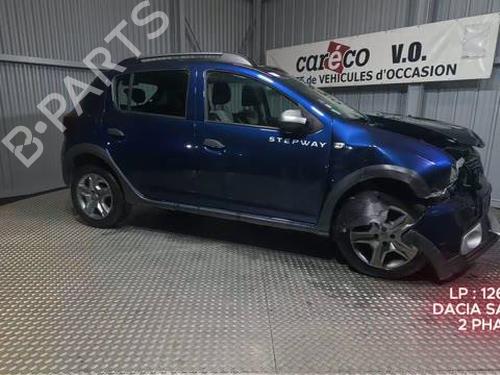 Steering pump DACIA SANDERO II TCe 90 (B8M1, B8MA, B8AC) | BP33960006M99 - Image 16