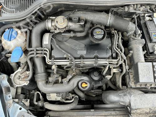Højre forlygte SKODA OCTAVIA II (1Z3) 1.9 TDI | BP21320711C29 