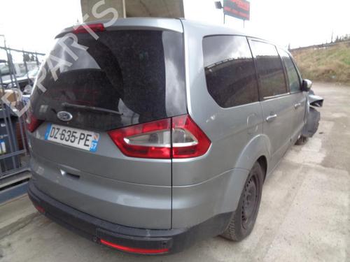 Left front window switch FORD GALAXY II (WA6) 2.0 TDCi | BP21369196I27 - Image 6