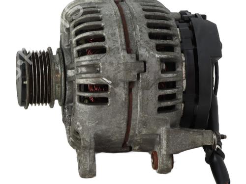 Used Alternator Alternator SEAT IBIZA IV (6J5, 6P1) 1.9 TDI (90 hp) 21872775 21872775