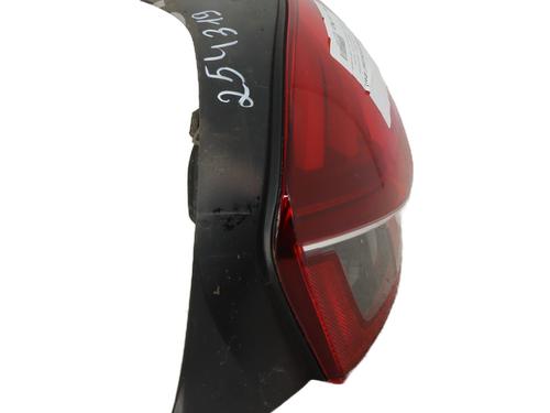 Used Right taillight Right taillight PEUGEOT 208 I (CA_, CC_) 1.0 VTi (68 hp) 31603265 31603265
