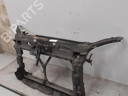 Frontplate/Frontkurv MAZDA 5 (CR) 2.0 CD (CR19) (110 hp) 21312240