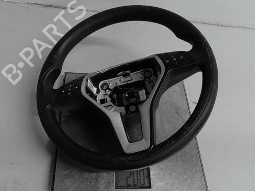 Used Steering wheel MERCEDES-BENZ B-CLASS Sports Tourer (W246, W242) B 200 (246.243) (156 hp) 21291589