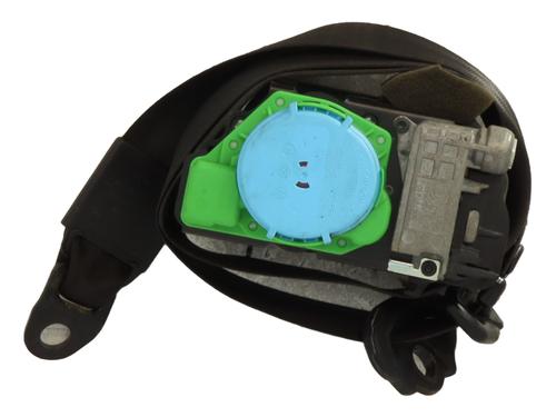 Front left seatbelt AUDI A5 (8T3) 2.7 TDI | BP35823630I26 - Image 3