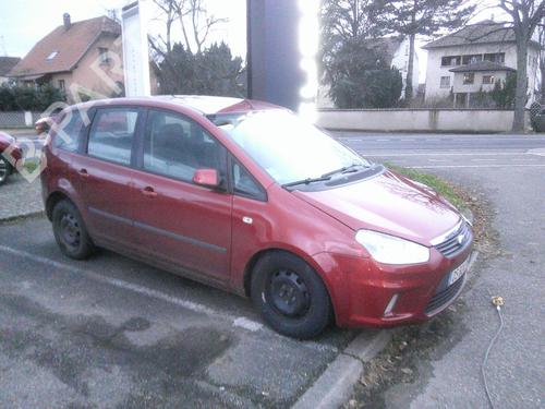 Used Parts FORD FOCUS C-MAX (DM2)  1.6 TDCi  2349162
