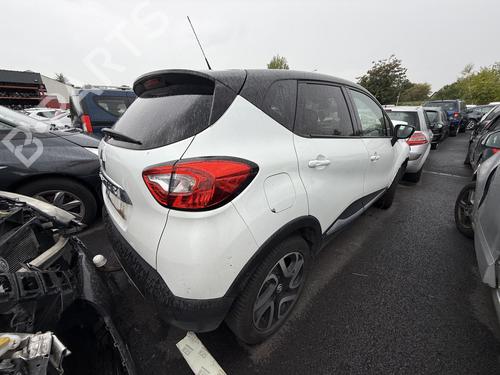 Left taillight RENAULT CAPTUR I (J5_, H5_) 1.2 TCe 120 | BP28496155C34 - Image 13