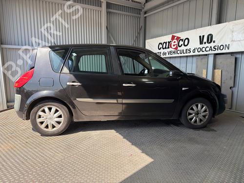 Recambios RENAULT SCÉNIC II (JM0/1_) 1.9 dCi (JM14) 4894564